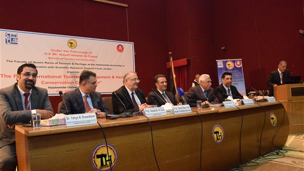 انتهاء اللجنة التحضيرية للمؤتمر الدولي الأول للسياحة العلاجية