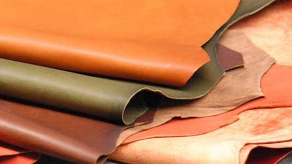ارتفاع صادرات تونس من الجلود