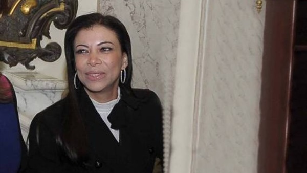 وزيرة الاستثمار: سأصل إلى"أعلى سلطة" لحل مشاكل المستثمرين