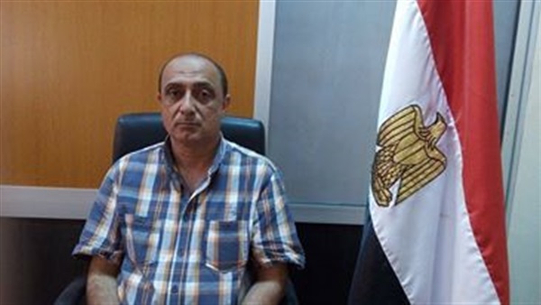 نقيب فلاحي الجيزة يطالب بتعويض للمتضررين من حريق الواحات 