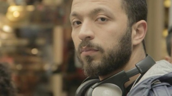 أحمد خالد ينتهي من «الميزان» قبل رمضان