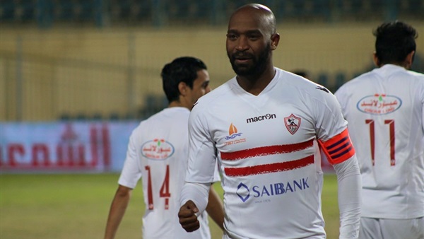 شاهد.. شيكابالا «بعبع» الاتحاد السكندري قبل مواجهة الدوري