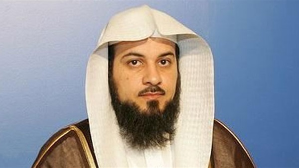 التحقيق مع الداعية السعودي «محمد العريفي» بسبب تدوينة