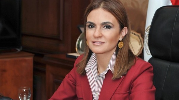 وزيرة التعاون الدولي تناقش مع بعثة الجايكا بناء 100 مدرسة جديدة