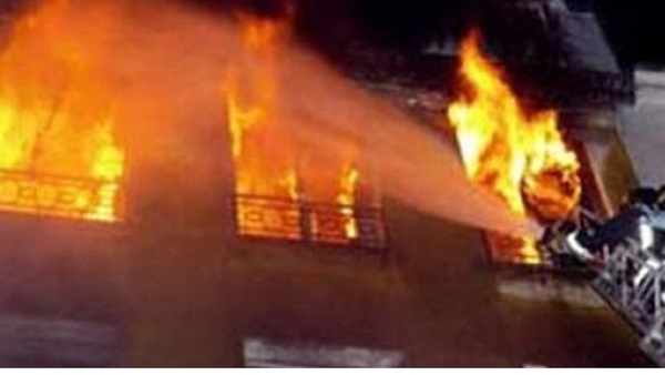 مصادر بجامعة القاهرة: بيان «الشيحي» عن حريق مكتب علوم مغلوط المعلومات