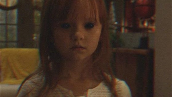 شاهد التريلر الأول للفيلم الأمريكى   " The Ghost Dimension "