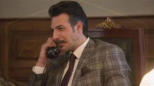 باسل خياط يعود من هجرته في مسلسل «العراب 2»