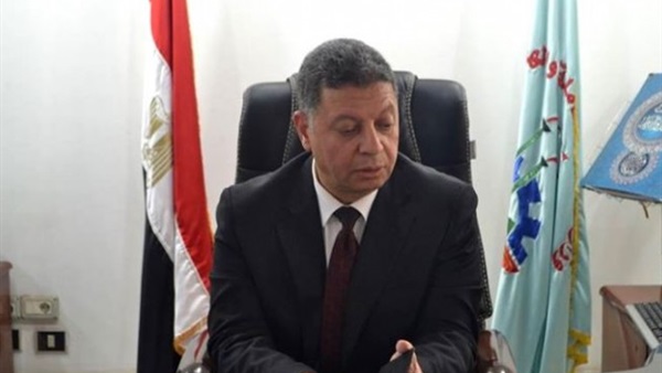 وزير القوى العاملة يشهد بروتوكول تدريب وتشغيل 10 آلاف شاب 