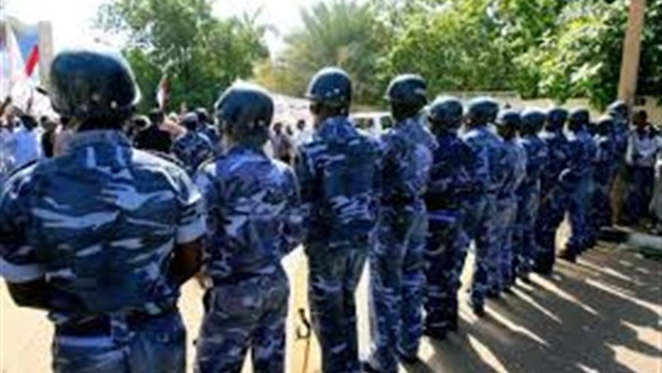 السلطات السودانية تحبط محاولة تسلل 367 أجنبيا إلى ليبيا