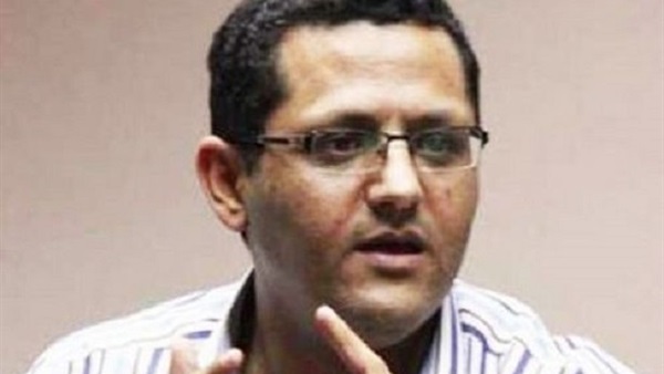 «البلشى»: لا نعلم مواد قانون الصحافة والإعلام حتى الآن 