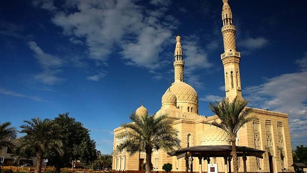 الجمعة.. «الأوقاف» تفتتح عشرة مساجد جديدة