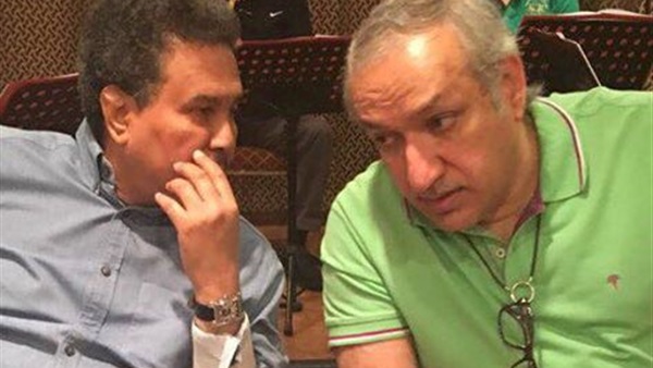 بالفيديو.. بروفات مكثفة لـ«محمد عبده» استعدادا لحفلة دار الأوبرا