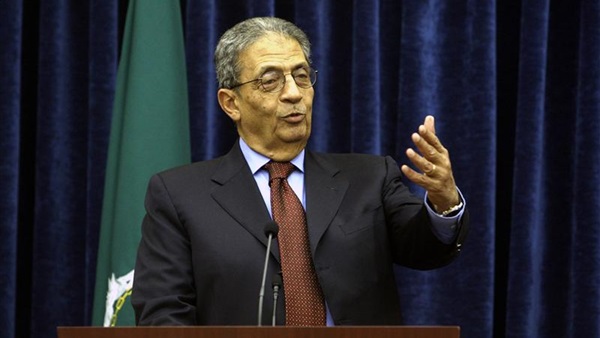  المؤسسة المصرية لحماية الدستور تعقد أولى فعالياتها برئاسة «موسى»