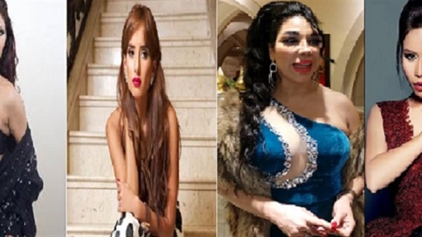 أشهر فضائح الفنانين على «واتس أب»