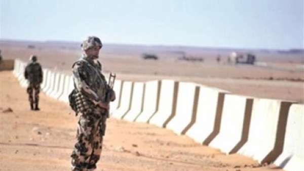 الحركة التجارية لم تستأنف على الحدود بين تونس وليبيا