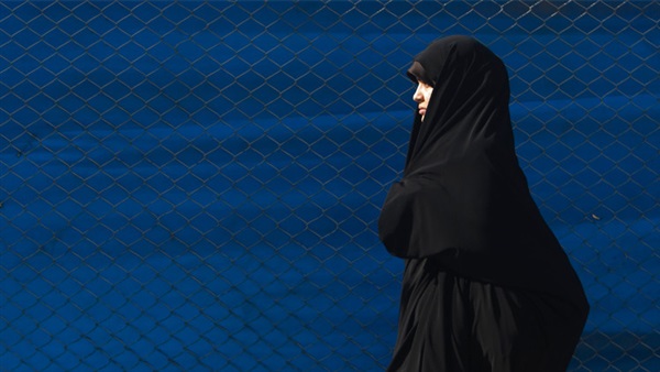 إعتقال عارضات أزياء فى إيران بسبب «التواصل الاجتماعى»