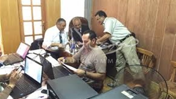 بعد قليل..عمليات "في حب مصر" تصدر بيانًا توضح فيه تفاصيل اشتباكات كرادسة