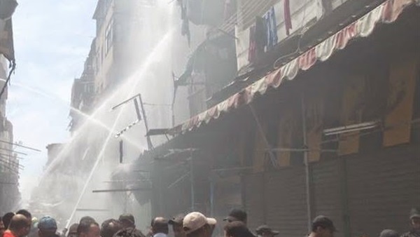 مصدر: 140 مليون جنيه خسائر بالقليوبية بسبب موجة الحر