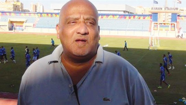 رئيس نادى أسوان: نتقبل اعتذار رئيس الاسماعيلى عن اتهامات باطلة