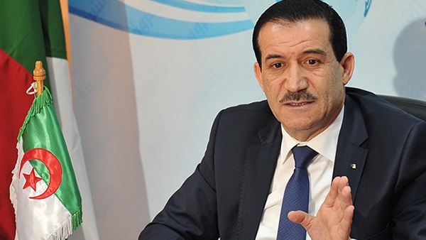  تونس و الجزائر تبحثان التعاون السياحي بين البلدين