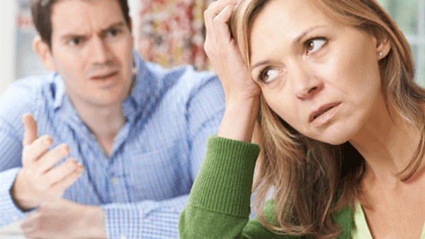 7 أسرار لا تخبرها المرأة للرجل