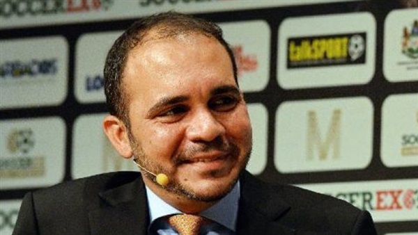 الأمير علي يتهم رئيس الفيفا «جياني إنفانتينو» بالخيانة المطلقة