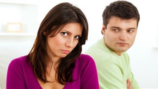 10 أشياء احذري أن تطلبيها من زوجك