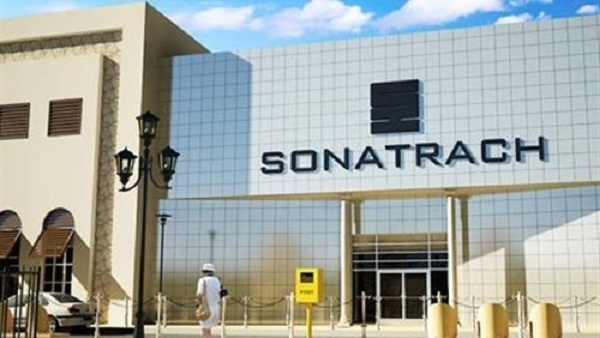 الجزائر تطلب شراء ناقلة لغاز البترول المسال من الصين