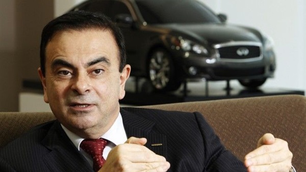  "نيسان" اليابانية تنقذ "ميتسوبيشى" وتشتري 34 % من أسهمها