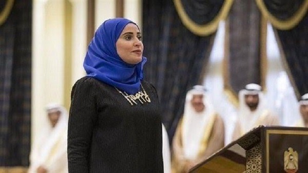  أطفال مدارس الإمارات يساهمون في تصميم شعار "البرنامج الوطني للسعادة والإيجابية"