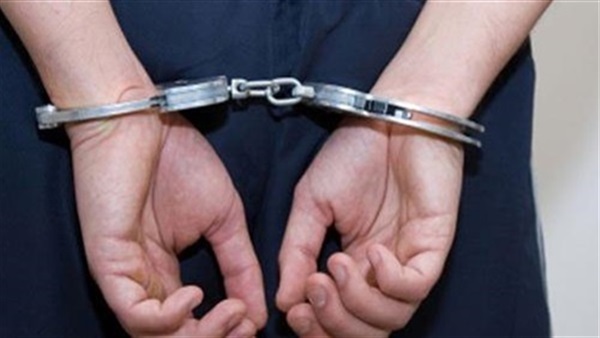 القبض على شخصين من مثيرى الشغب  أمام لجنة بالأقصر بعد قرر غلقها 