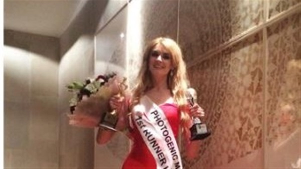 بالصور.. شاهد أجمل لاعبة كرة طائرة في العالم