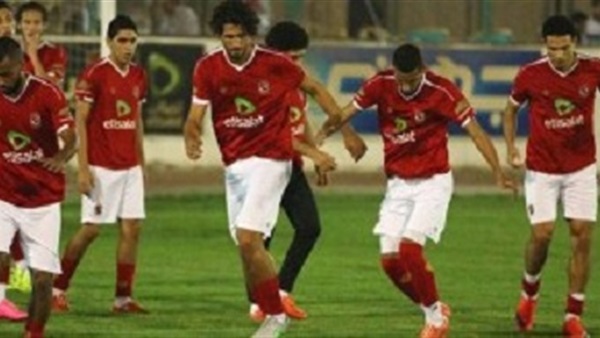 الأهلى يواجه الجيش على ملعب الدفاع الجوى
