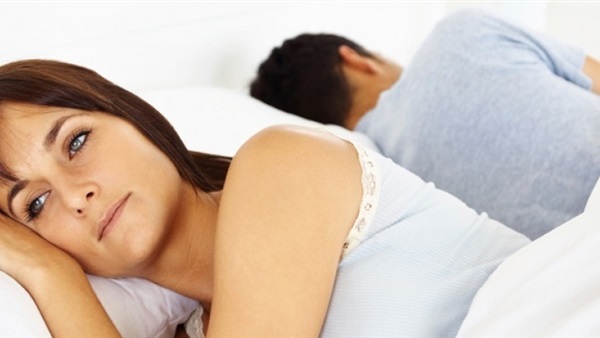 السر وراء زيادة  الرغبة الجنسية عند النساء في الحر