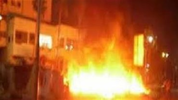 انفجار قنبلة وإصابة مزارع في «أبوحماد» بالشرقية 