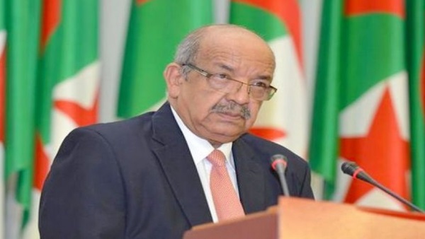 الجزائر تشارك فى الندوة الأولى «ايطاليا-افريقيا» بروما