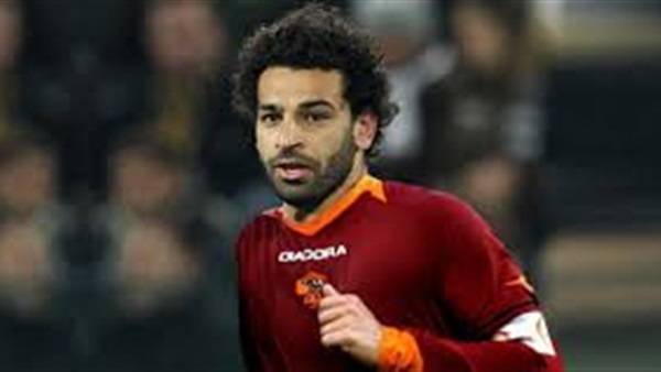 اختيار محمد صلاح ضمن فريق الجولة الأخير في «الكالتشيو» 