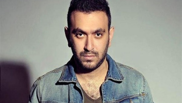 كريم محسن ضيف برنامج «أنا مصر».. الخميس