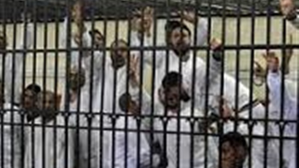 جنايات دمياط تحجز محاكمة ٨٩ إخوانى.. لـ..١٤ يونيو