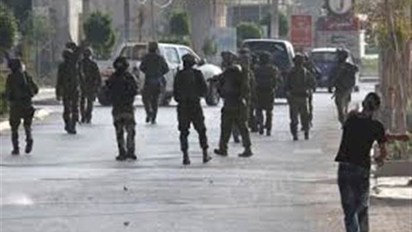 مركز حقوقي: الحصار الإسرائيلي على قطاع غزة ازداد حدة خلال أبريل الماضي