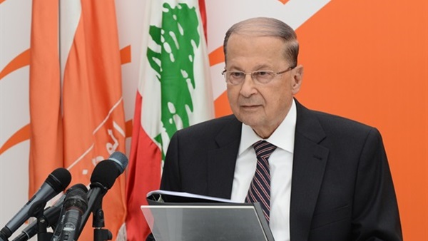 «عون»: العلاقة مع جعجع لن تتأثر بخلافات الانتخابات البلدية اللبنانية 