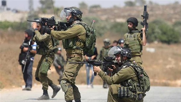 إسرائيل تبرئ شرطيًا قتل فتى فلسطينيًا قبل عامين 