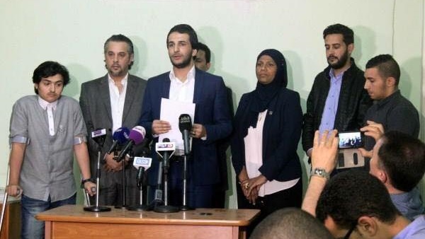 اليوم.. «المدافعين عن سيادة ليبيا» تعقد مؤتمرًا صحفيًا في القاهرة
