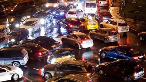 تثنيت 600 كاميرا جديدة في موسكو لمراقبة مخالفات السائقين