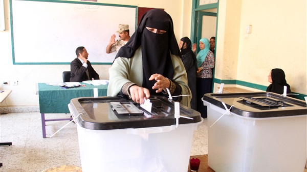 محاولات رشاوى في الأقصر والتحفظ على وكيل أحد المرشحين