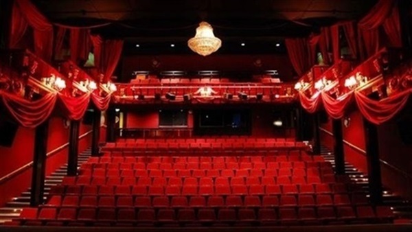 "ورد وياسمين " أول عرض لذوي القدرات الخاصة في مسرح الدولة