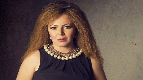 هدى الإدريسي تجسد «طبيبة نفسية» في مسلسل «هي ودافنشي»
