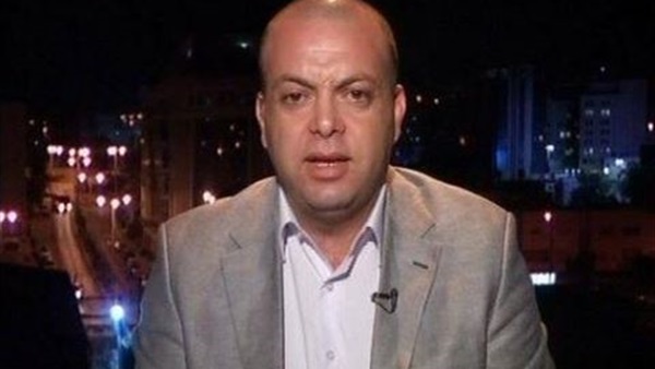 بالفيديو.. «فتح»: مصر الأخ الأكبر للشعب الفلسطيني