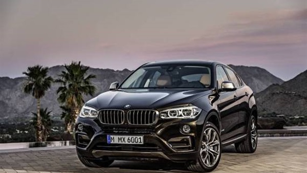 اليوم.. «BMW» تطلق سيارات الفئة «X» في مصر