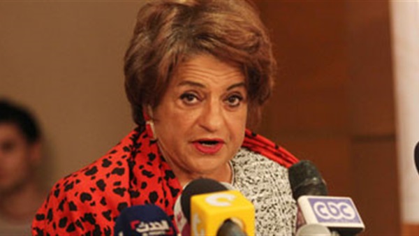 وزيرة الهجرة لطلاب جامعة MSA: «أنتم سفراء مصر في دولكم»